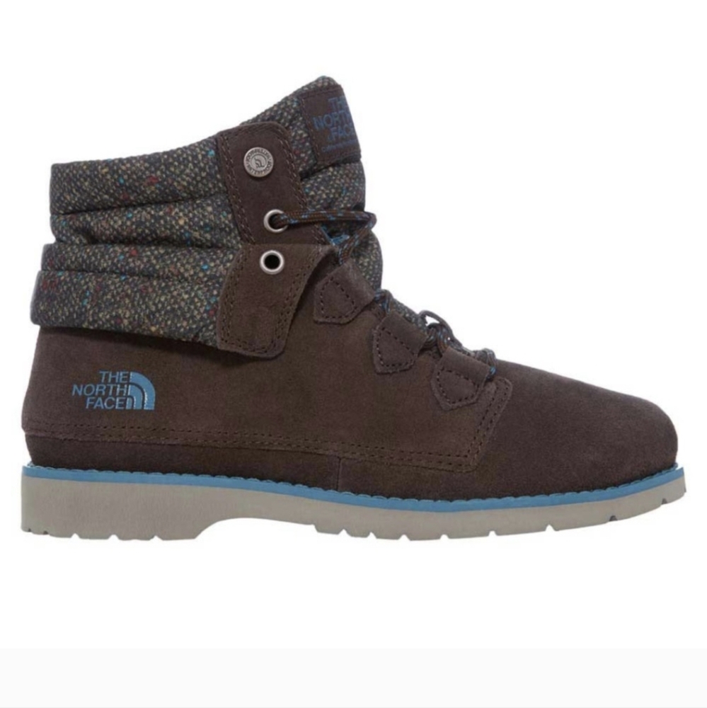 The North Face 'Ballard' hiking boots, 7